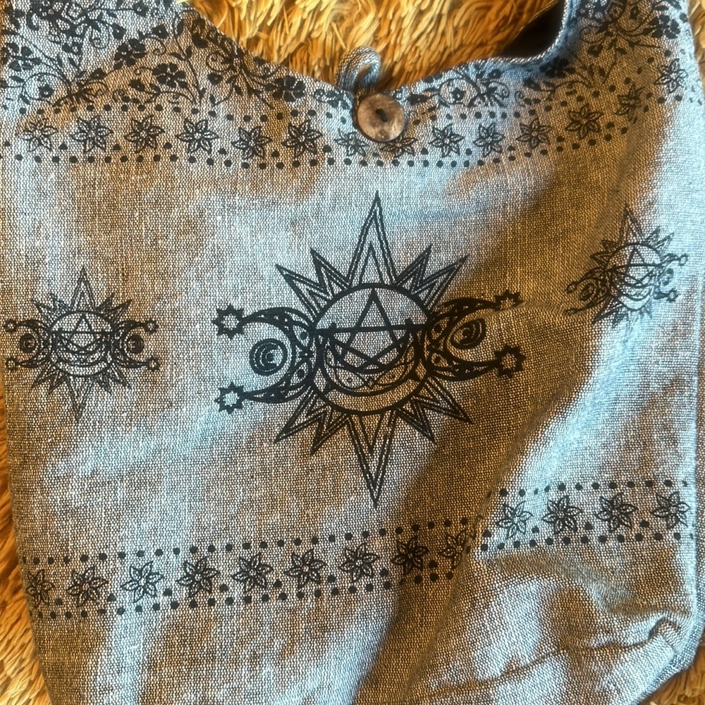 Boho bag - Picture 2 of 4
